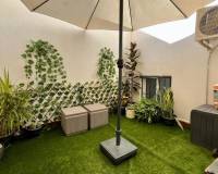 Resale - Wohnung - Torrevieja