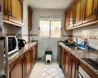 Resale - Wohnung - Torrevieja