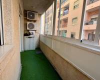 Resale - Wohnung - Torrevieja