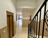 Resale - Wohnung - Torrevieja