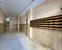 Resale - Wohnung - Torrevieja