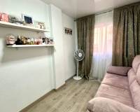 Resale - Wohnung - Torrevieja