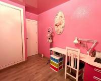 Resale - Wohnung - Torrevieja