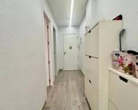 Resale - Wohnung - Torrevieja