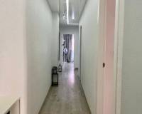 Resale - Wohnung - Torrevieja