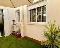 Resale - Wohnung - Torrevieja