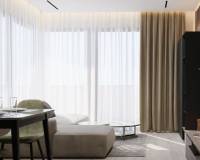 Resale - Wohnung - Torrevieja