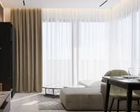 Resale - Wohnung - Torrevieja