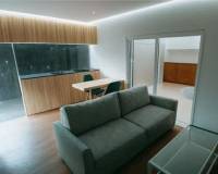 Resale - Wohnung - Torrevieja