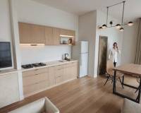 Resale - Wohnung - Torrevieja