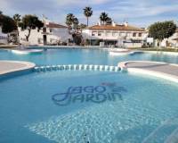 Resale - Wohnung - Torrevieja