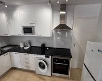 Resale - Wohnung - Torrevieja