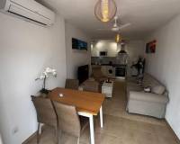 Resale - Wohnung - Torrevieja