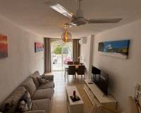 Resale - Wohnung - Torrevieja