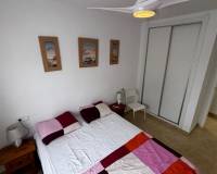 Resale - Wohnung - Torrevieja