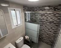 Resale - Wohnung - Torrevieja