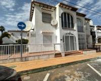 Resale - Wohnung - Torrevieja