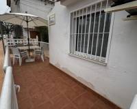 Resale - Wohnung - Torrevieja