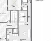 Resale - Wohnung - Torrevieja