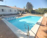 Resale - Wohnung - Torrevieja