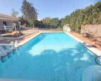 Resale - Wohnung - Torrevieja