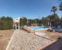 Resale - Wohnung - Torrevieja