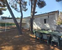 Resale - Wohnung - Torrevieja