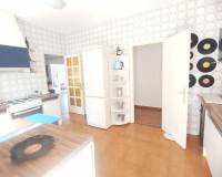 Resale - Wohnung - Torrevieja