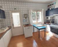 Resale - Wohnung - Torrevieja