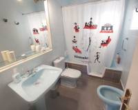 Resale - Wohnung - Torrevieja