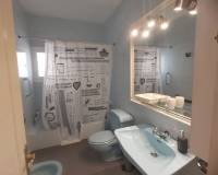 Resale - Wohnung - Torrevieja