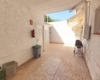 Resale - Wohnung - Torrevieja