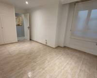 Resale - Wohnung - Torrevieja