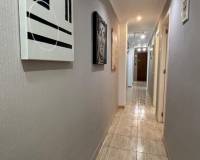 Resale - Wohnung - Torrevieja