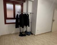 Resale - Wohnung - Torrevieja