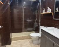 Resale - Wohnung - Torrevieja