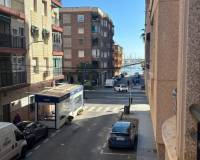 Resale - Wohnung - Torrevieja