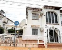 Resale - Wohnung - Torrevieja