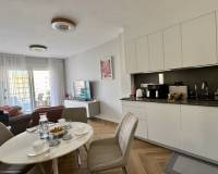 Resale - Wohnung - Torrevieja