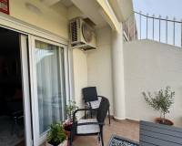 Resale - Wohnung - Torrevieja