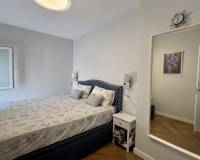 Resale - Wohnung - Torrevieja