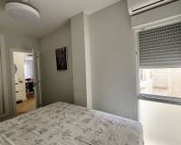 Resale - Wohnung - Torrevieja