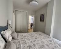 Resale - Wohnung - Torrevieja