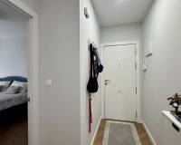 Resale - Wohnung - Torrevieja