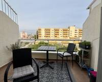 Resale - Wohnung - Torrevieja