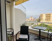 Resale - Wohnung - Torrevieja