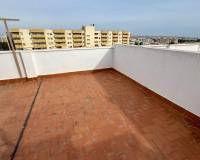 Resale - Wohnung - Torrevieja