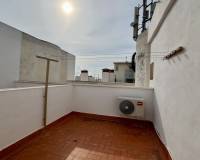 Resale - Wohnung - Torrevieja