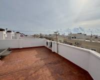 Resale - Wohnung - Torrevieja