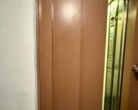 Resale - Wohnung - Torrevieja